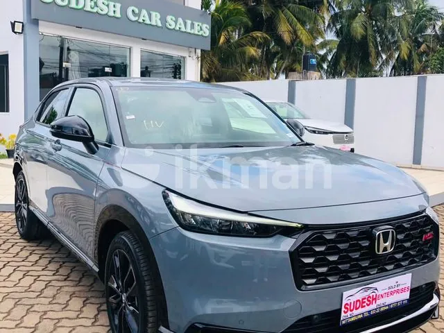Honda Vezel 2026 photo 2