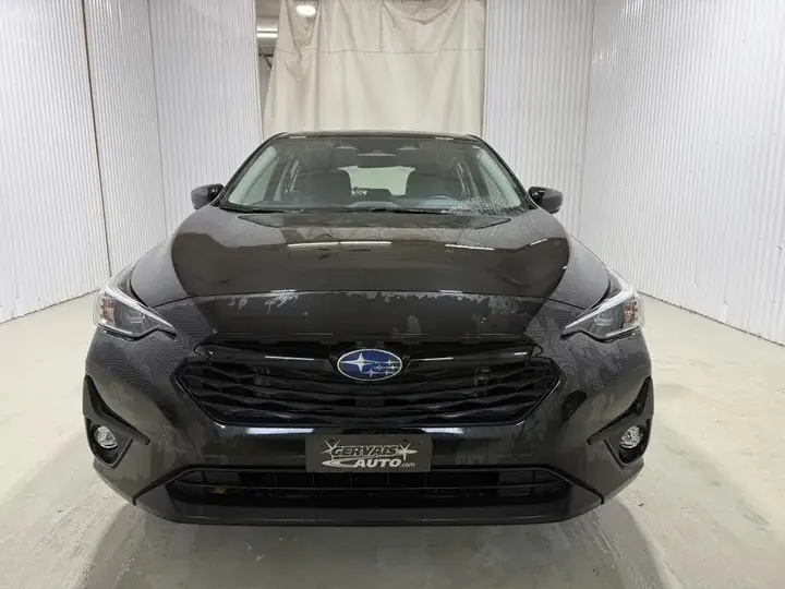 Subaru Impreza 2024 photo 5