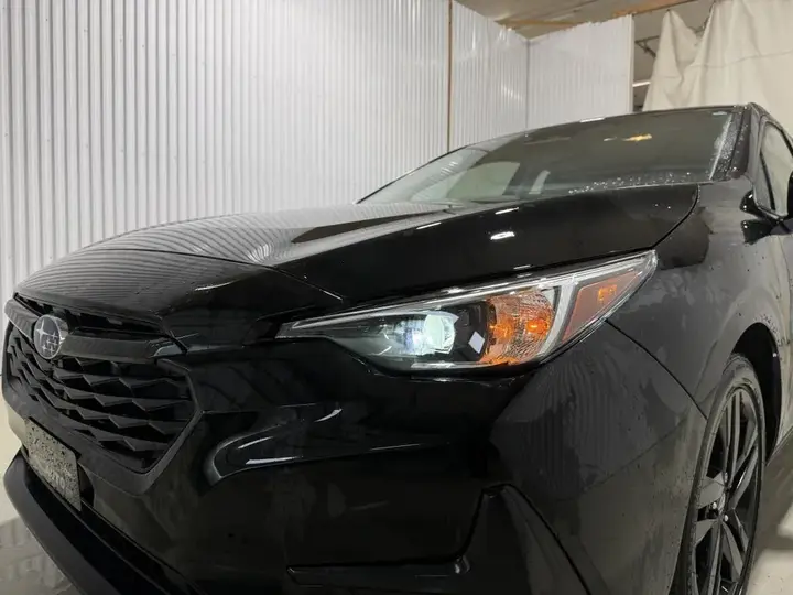 Subaru Impreza 2024 photo 3