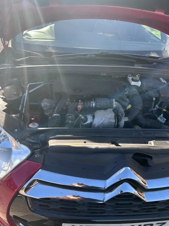 Citroen Ds4 2014 photo 2