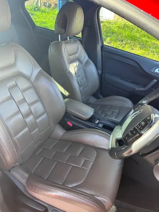 Citroen Ds4 2014 photo 4