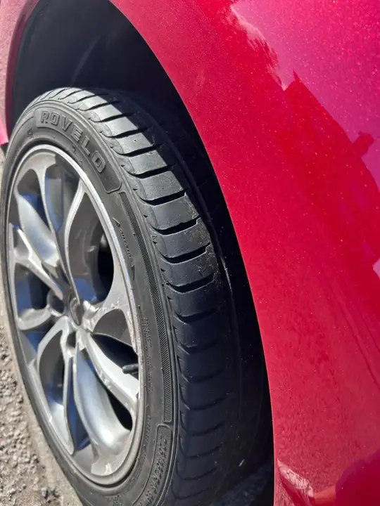 Citroen Ds4 2014 photo 3