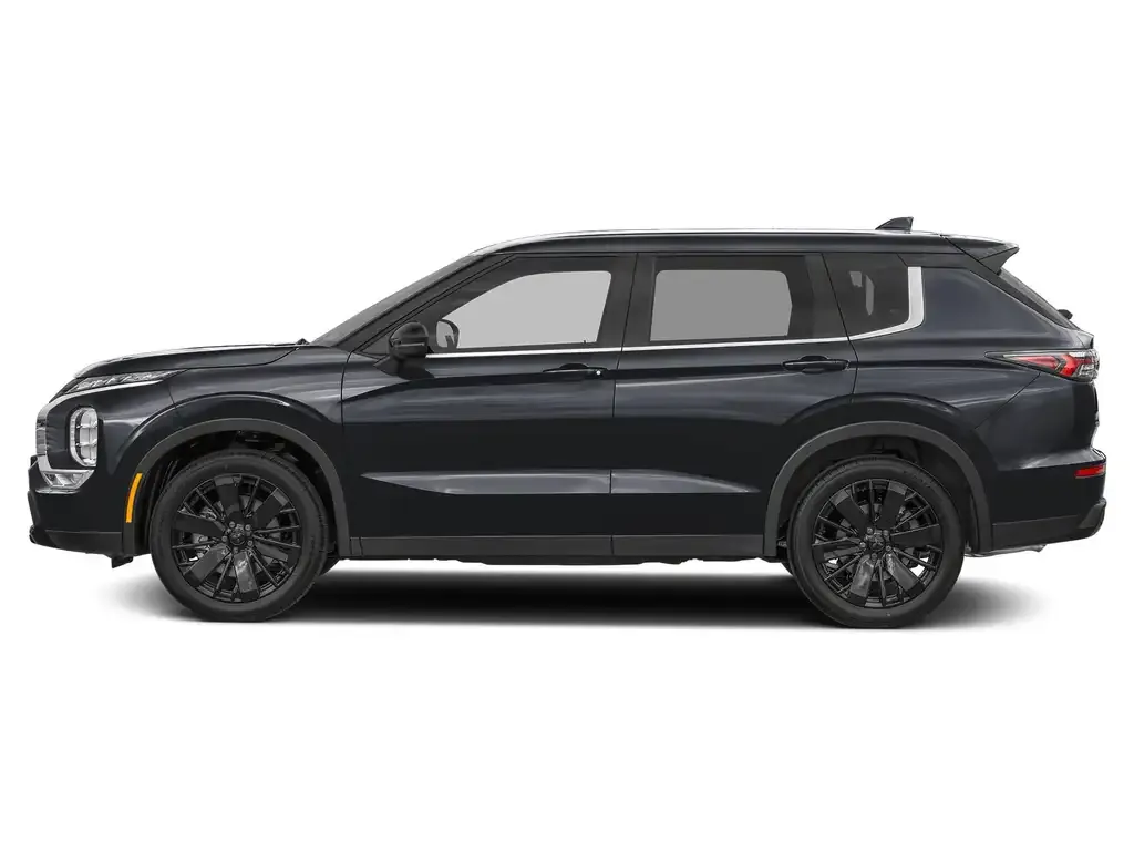 Mitsubishi Outlander 2026 photo 3