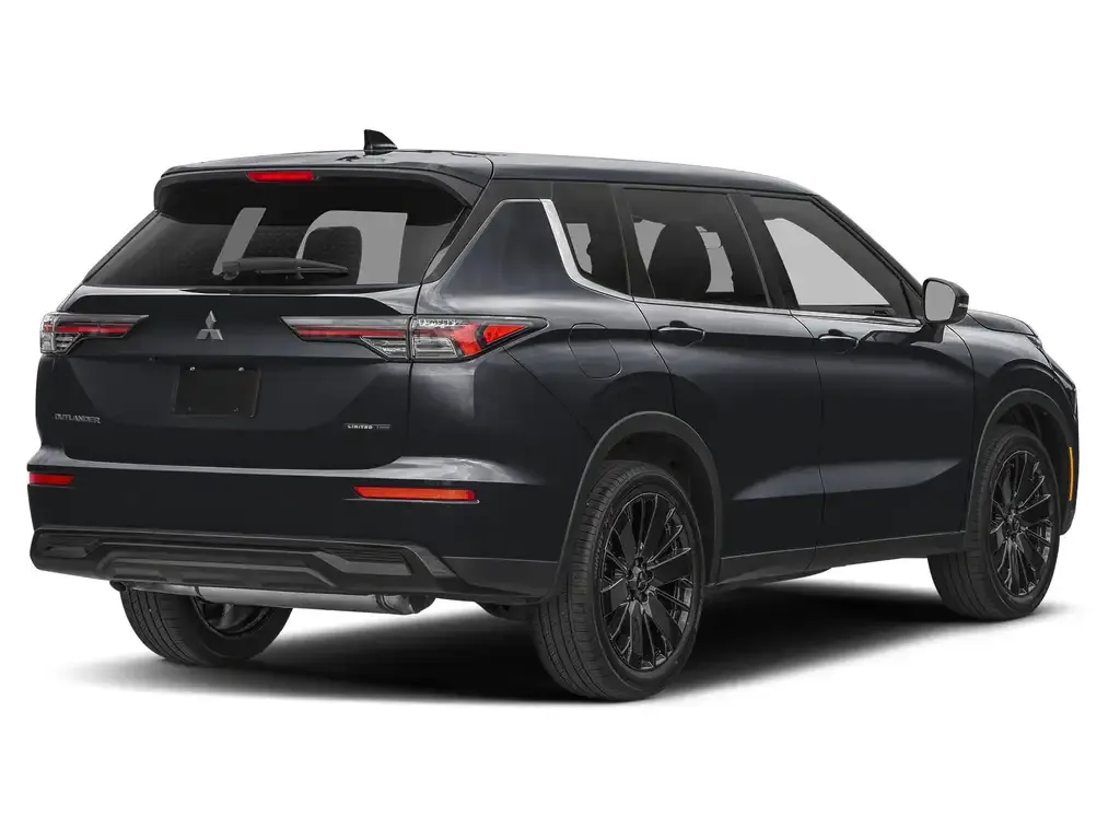 Mitsubishi Outlander 2026 photo 2