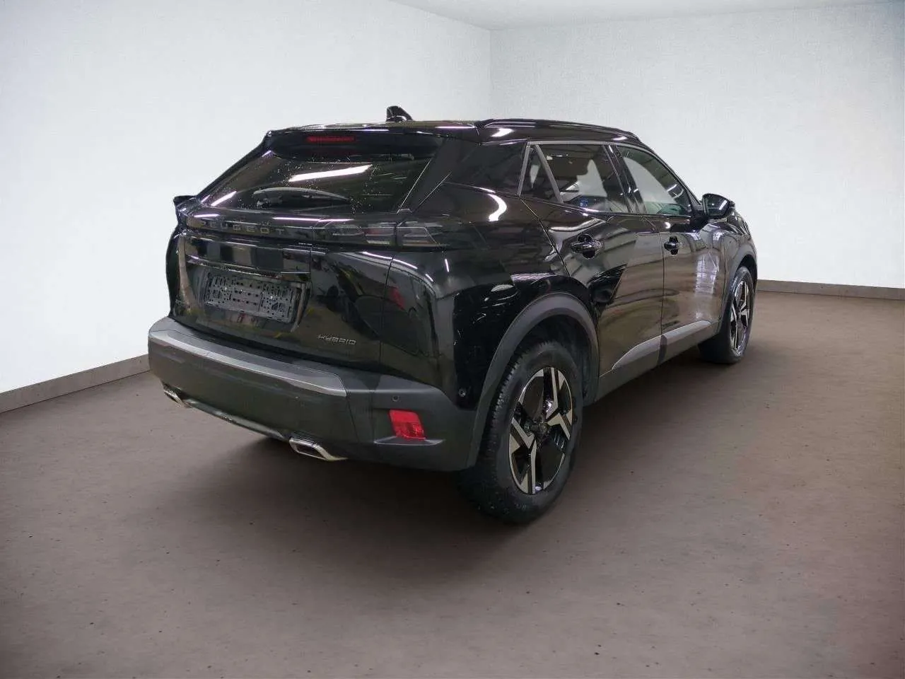 Peugeot 2008 2025 photo 4