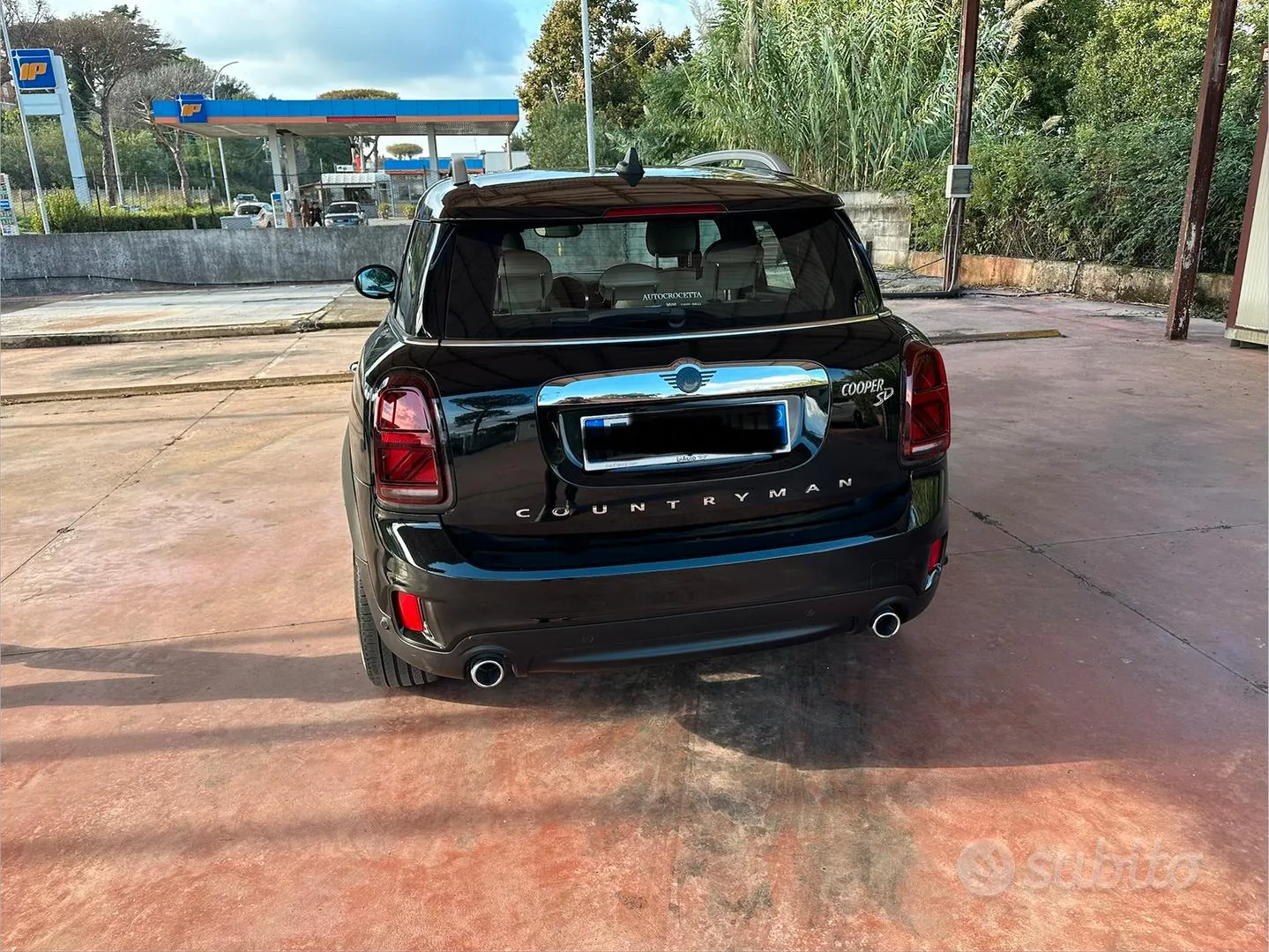 Mini Mini Countryman 2019 photo 4