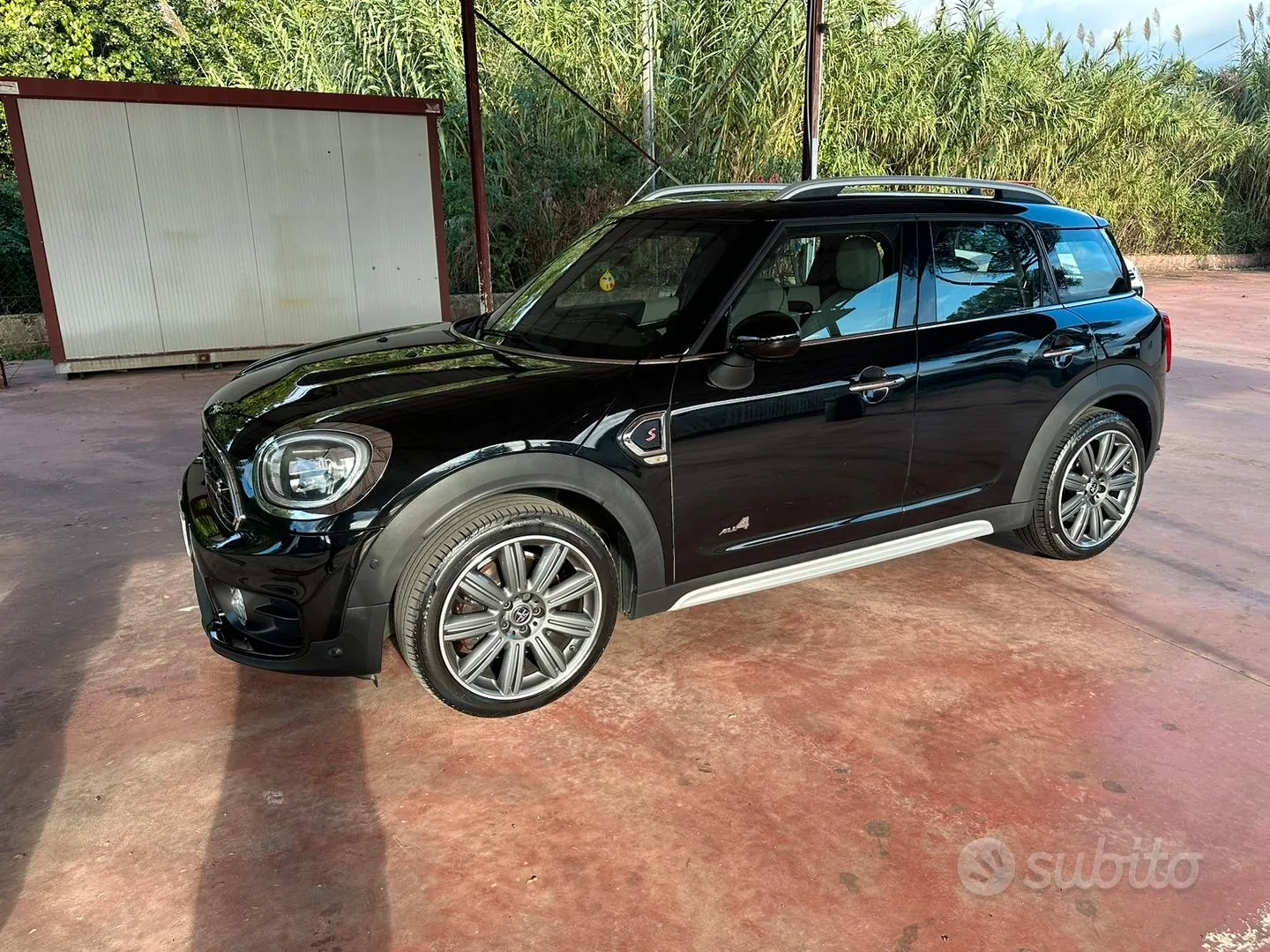 Mini Mini Countryman 2019 photo 3