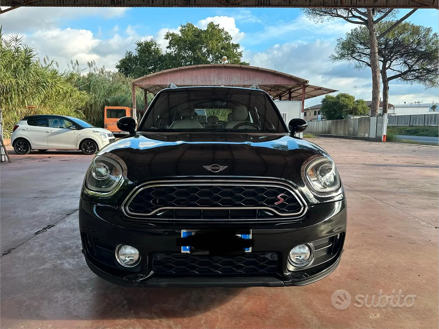 Mini Mini Countryman 2019 photo 2