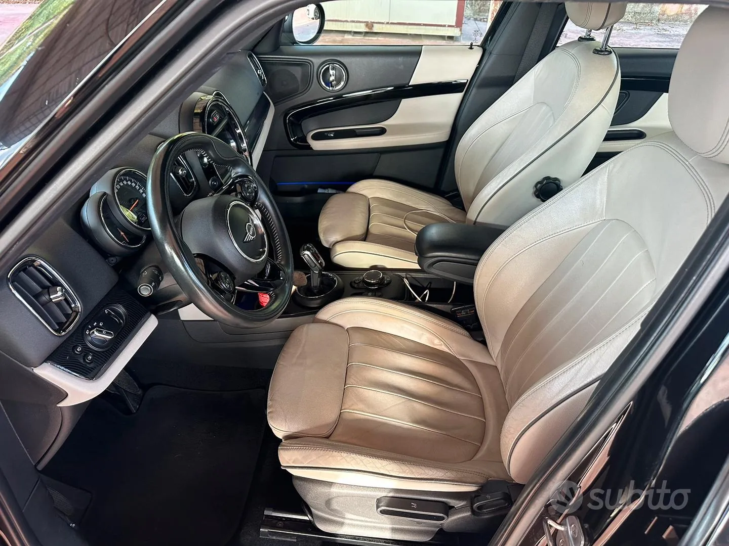 Mini Mini Countryman 2019 photo 5