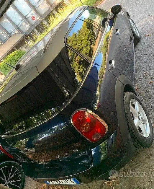 Mini Mini Countryman 2011 photo 4