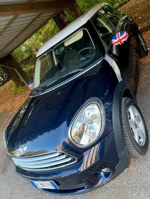 Mini Mini Countryman 2011 photo 3