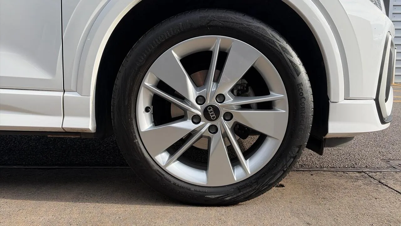 Audi Q2 2023 photo 5
