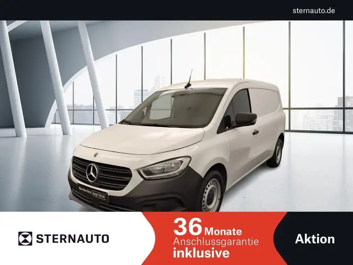 Mercedes-Benz Citan
