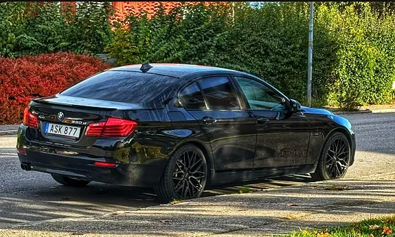 BMW 520D