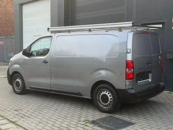 Fiat Scudo 2024 photo 3