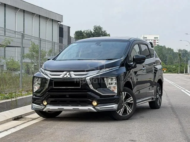 Mitsubishi Xpander
