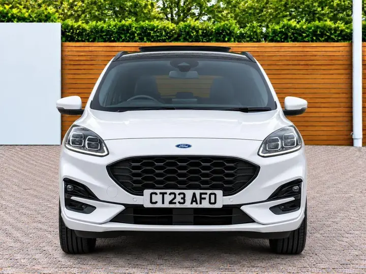 Ford Kuga 2023 photo 2