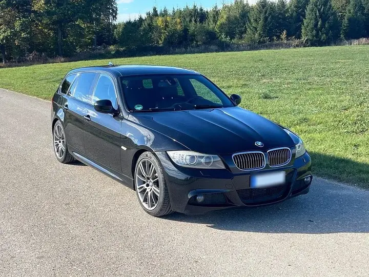BMW 325D