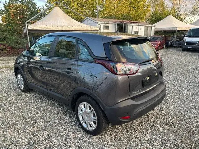 Opel Crossland X 2020 photo 4
