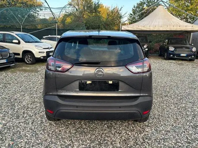 Opel Crossland X 2020 photo 5