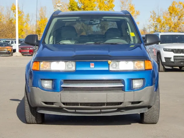 Saturn Vue 2004 photo 3