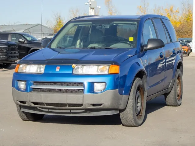 Saturn Vue 2004 photo 4