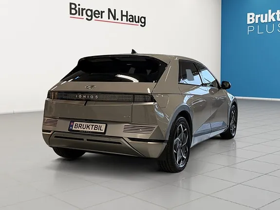 Hyundai Ioniq 5 2023 photo 3
