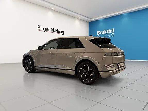 Hyundai Ioniq 5 2023 photo 4