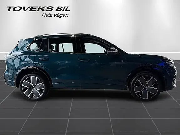 Volkswagen Tiguan 2027 photo 2