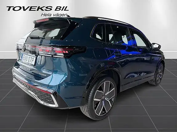 Volkswagen Tiguan 2027 photo 3