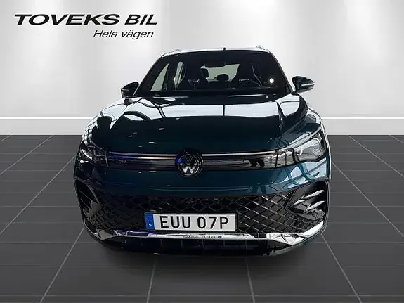 Volkswagen Tiguan 2027 photo 5