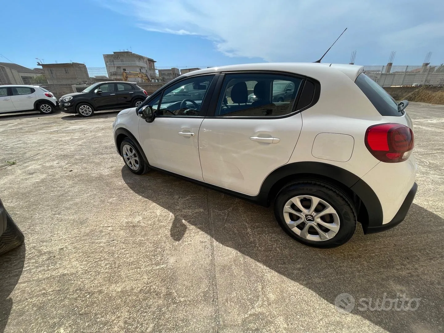 Citroen C3 2020 photo 5