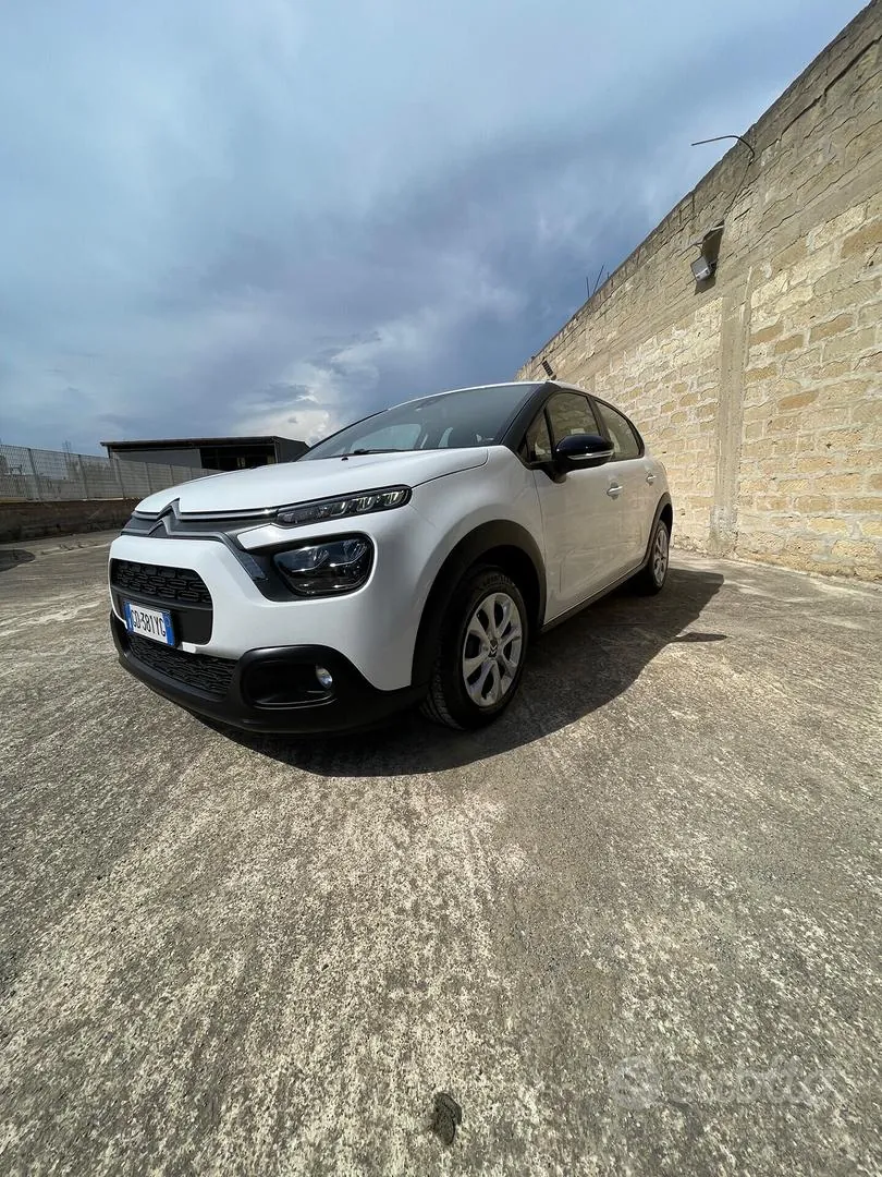 Citroen C3 2020 photo 4