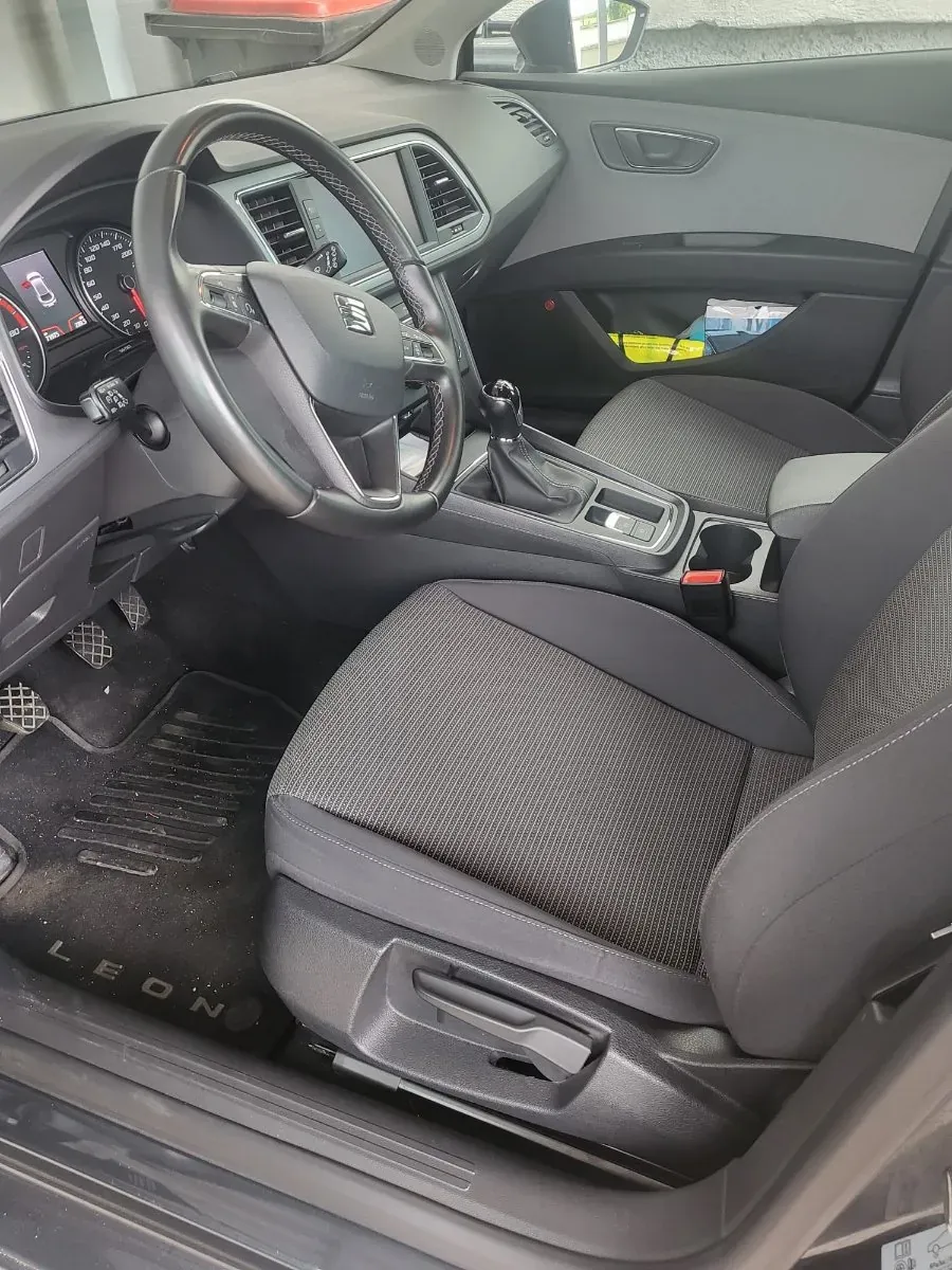 Seat Leon 2020 photo 3