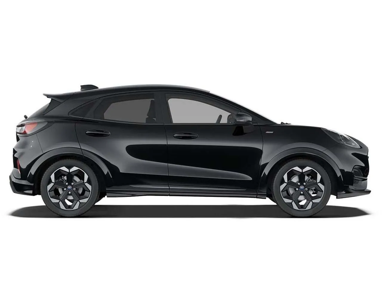Ford Puma photo 3