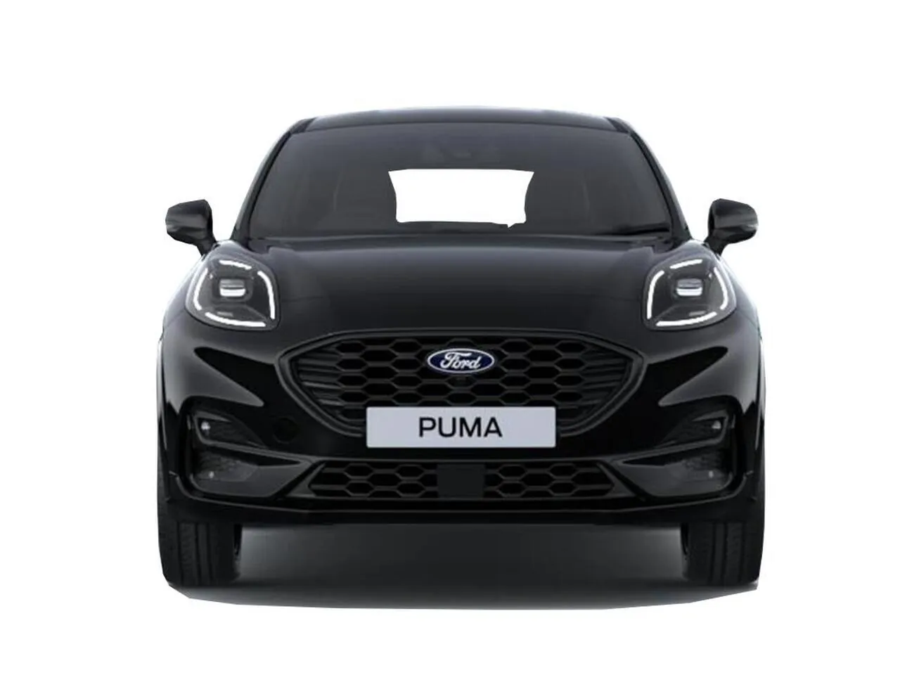 Ford Puma photo 5
