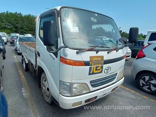 Toyota Dyna