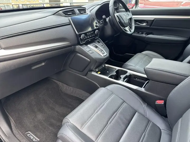 Honda Cr-V 2022 photo 3