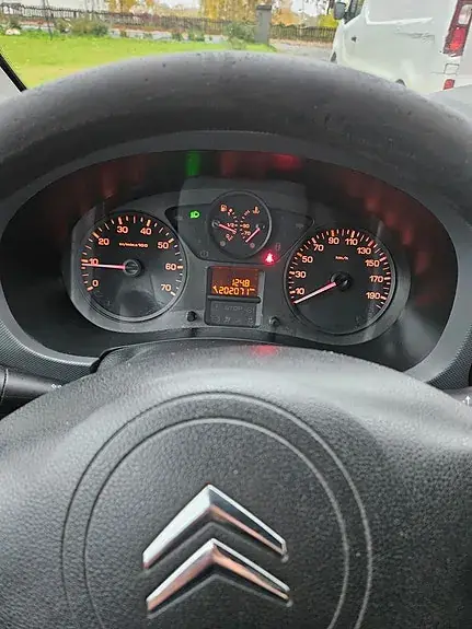 Citroen Berlingo 2011 photo 4