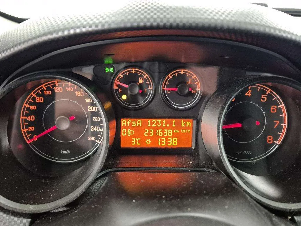 Fiat Bravo 2010 photo 5