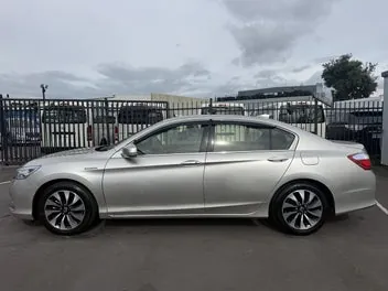 Honda Accord 2015 photo 3
