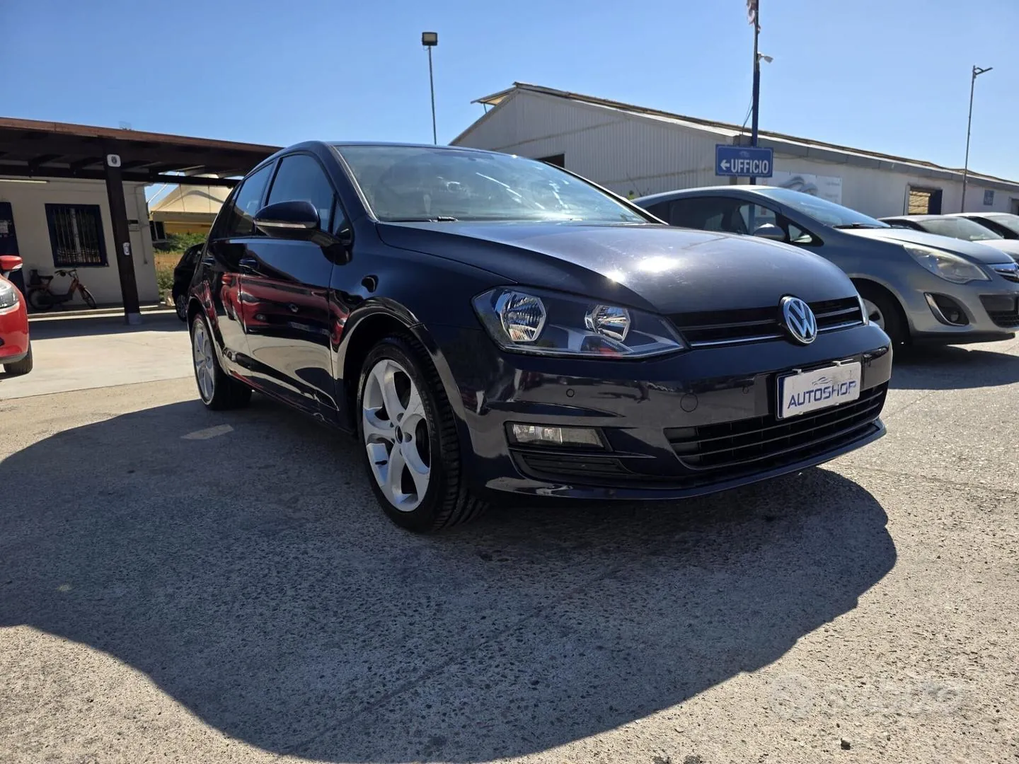 Volkswagen Golf 2015 photo 3