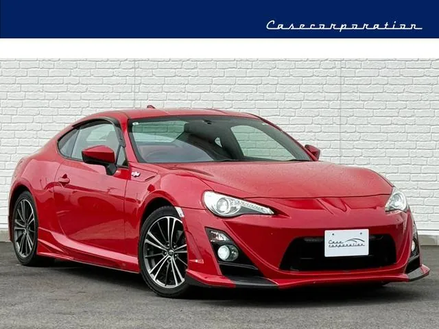 Toyota Gt