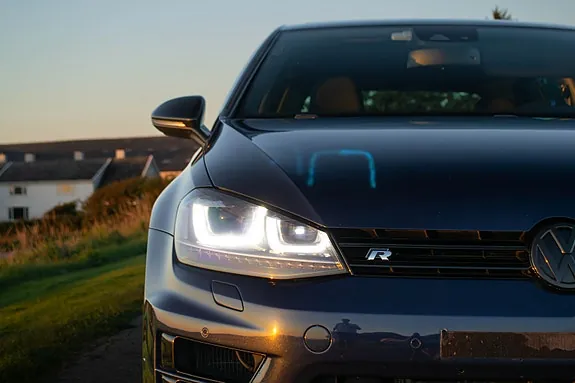 Volkswagen Golf Vii 2014 photo 4