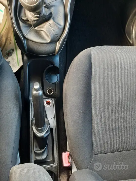 Fiat Doblò 2018 photo 3