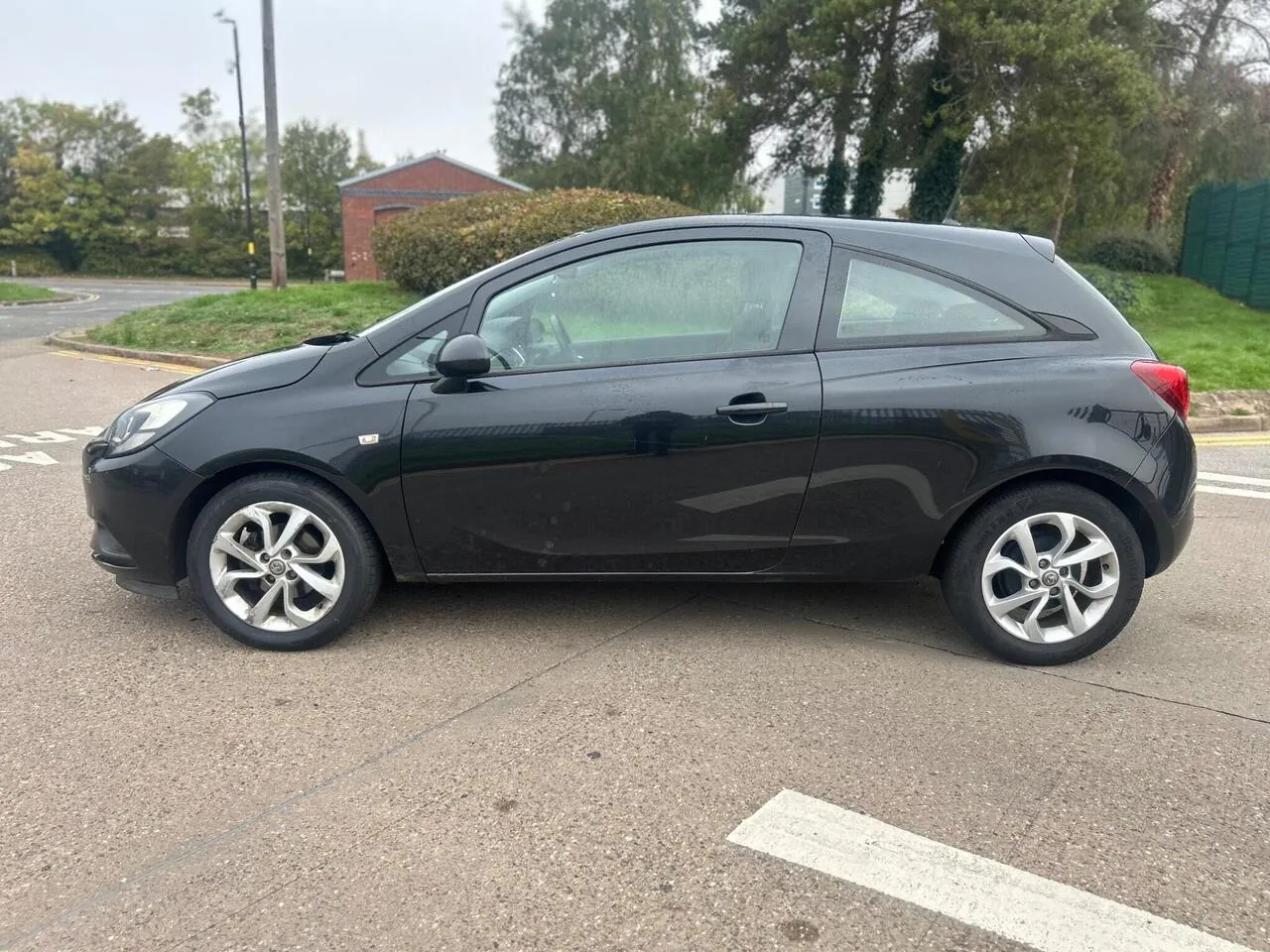 Vauxhall Corsa 2015 photo 3