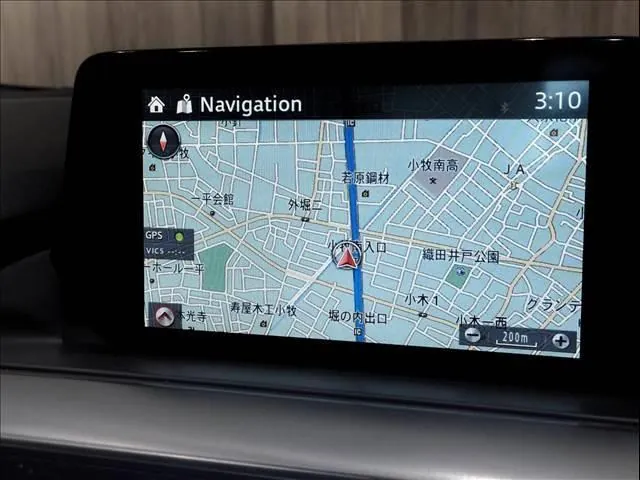 Mitsubishi Atenza Sedan 2015 photo 4