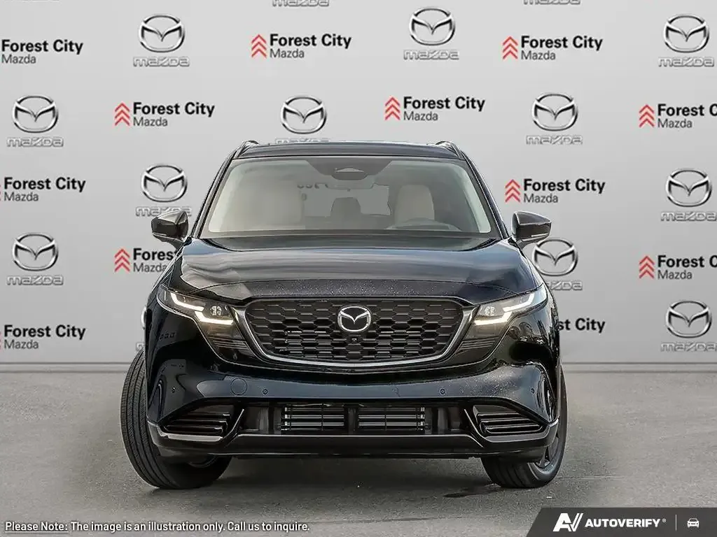 Mazda Cx-5 2026 photo 2