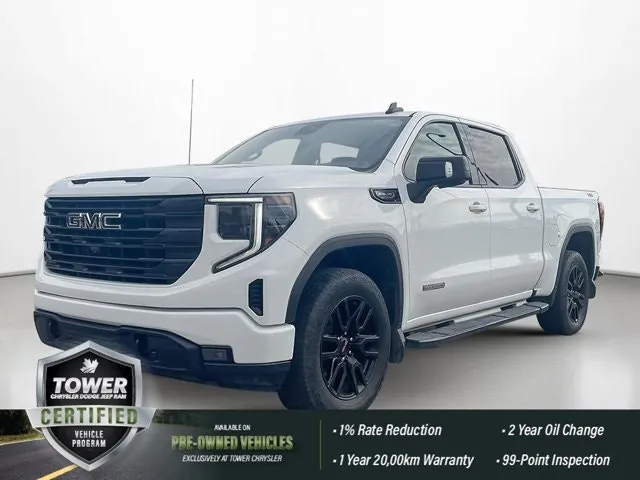 GMC Sierra 1500