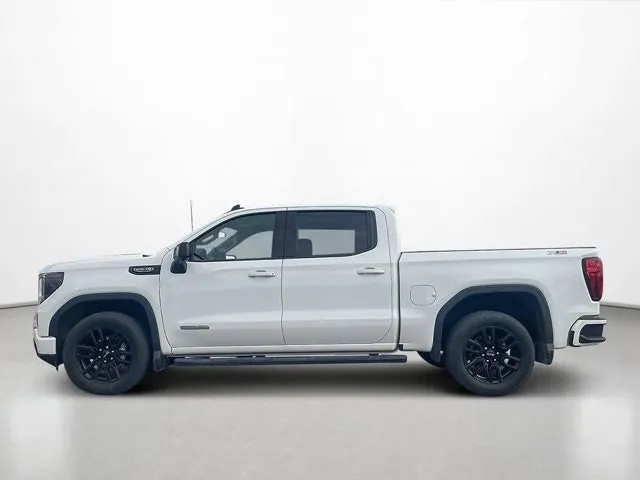 GMC Sierra 1500 2023 photo 3